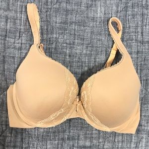 34D Perfect Shape Body by Victoria bra